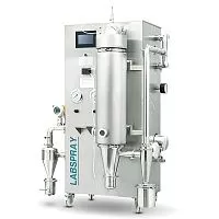 Пилотная распылительная сушилка Labfreez SD-1900A с инертным контуром