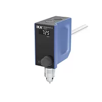 Верхнеприводная мешалка MICROSTAR 15 digital