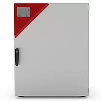 Серия CB BINDER: CO2-инкубаторы с функцией стерилизации горячим воздухом и стерилизуемым датчиком CO2
