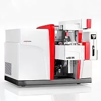 ААС с ИСС contrAA 800 G (Графит)