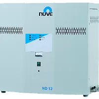 Дистилляторы для воды Nuve