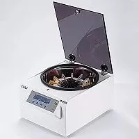 Центрифуга для гелевых карт TXK4 Yingtai