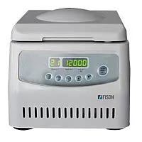 Высокоскоростная центрифуга Fison FM-HSC-A102