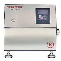 Диспергатор MT 5100 S2