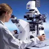 Микроскопы