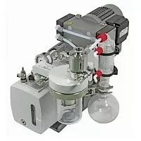Гибридный вакуумный насос Welch Chemvac P 6 Z - 101 SR