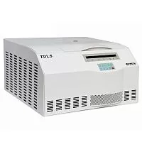 Центрифуга низкоскоростная с охлаждением TDL5 Yingtai