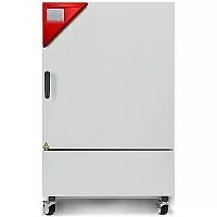 Камера Binder KBWF 240 ростовая