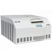 Центрифуга низкоскоростная с охлаждением TD5M Yingtai
