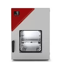 Вакуумный сушильный шкаф Binder для негорючих растворителей VD 23