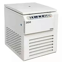 Центрифуга напольная низкоскоростная DD5 Yingtai