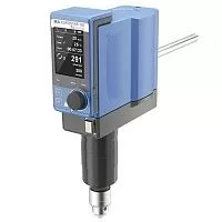 Верхнеприводная мешалка EUROSTAR 100 control P4