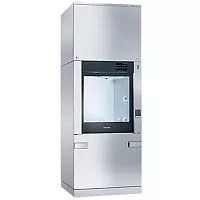 Лабораторная моечная машина с большой камерой PLW 8615