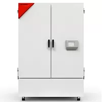 Охлаждающий инкубатор KB PRO 1060 BINDER. Температура от –20°С до +100°С. Объем 1070 л