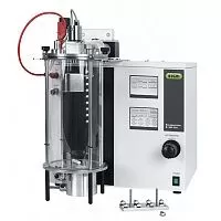 Лабораторный инкапсулятор Encapsulator Buchi B-395 Pro / B-390