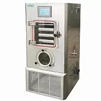 Пилотная лиофильная сушилка Labfreez FD-20F