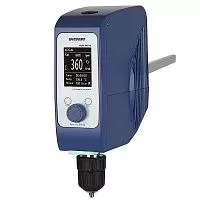 Верхнеприводная мешалка WOHS-400 Pro