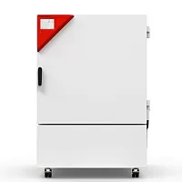 Охлаждающий инкубатор KB PRO 260 BINDER. Температура от –20°С до +100°С. Объем 262 л