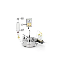Перистальтический насос Sterisart Universal Pump