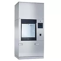 Лабораторная моечная машина с большой камерой PLW 8617