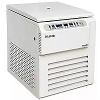 Центрифуга напольная низкоскоростная с охлаждением DL6MB Yingtai