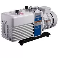 Пластинчато-роторный (масляный) насос Value VRD-24
