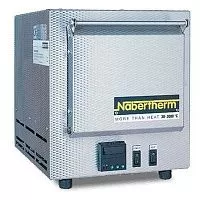Муфельная печь серии LE, производитель Nabertherm