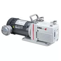Насос Welch CRV PRO 4  XPRF двухступенчатый взрывозащищенный пластинчато-роторный