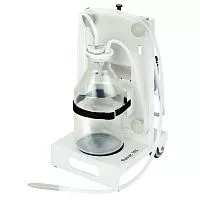 Система Welch Fluivac 105 аспирационная