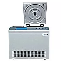 Низкоскоростная центрифуга с охлаждением Fison FM-LRC-A103