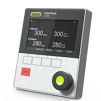 Интерфейс I-300 (Вакуумный контроллер)