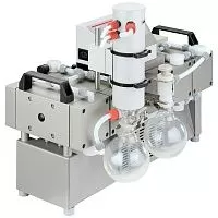 Лабораторная вакуумная система Welch LVSF 1210 E - EF