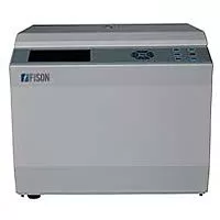 Высокоскоростная центрифуга с охлаждением Fison FM-HRC-A300