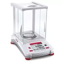Прецизионные весы Ohaus Adventurer