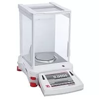 Прецизионные весы Ohaus Explorer