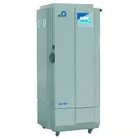 Ростовая камера Nuve GC 401