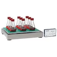 Шейкер для CO2-инкубаторов с выносной панелью WOS-CRC Wiggens