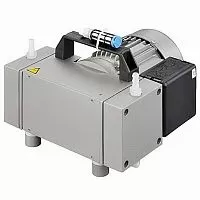 Насос в стандартном исполнении Welch MP 301 Z мембранный