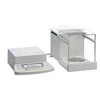 Микровесы Sartorius серии ME36S