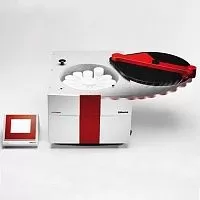 Системы микроволновой пробоподготовки TOPwave Analytik Jena