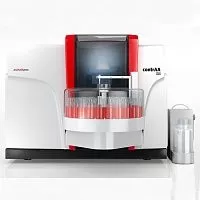 ААС с ИСС contrAA 800 F (Пламя)