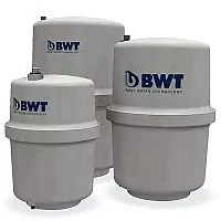 Накопительный бак BWT pressure tank