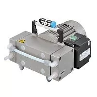 Мембранный насос в стандартном исполнении Welch MP 101 Z