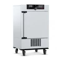 КЛИМАТИЧЕСКАЯ КАМЕРА С РЕГУЛИРОВКОЙ ВЛАЖНОСТИ И КОНЦЕНТРАЦИИ CO2 MEMMERT ICH110C
