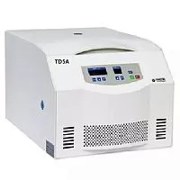 Центрифуга низкоскоростная TD5A Yingtai