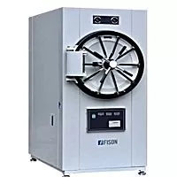 Горизонтальный автоклав/стерилизатор Fison FM-HA-A200
