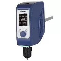 Верхнеприводная мешалка WOHS-200 Pro