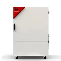 Серия KB BINDER: охлаждающие инкубаторы с широким диапазоном рабочих температур