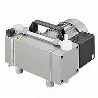 Мембранный химически стойкий насос MPC 602 E