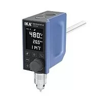 Верхнеприводная мешалка MICROSTAR 30 control